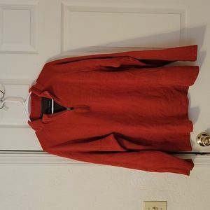 Mens heavy sweater in good condition